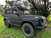 Mercedes Classe G G-Class  - <small></small> 23.000 € <small>TTC</small> - #7