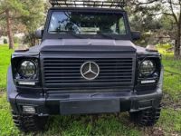 Mercedes Classe G G-Class  - <small></small> 23.000 € <small>TTC</small> - #9