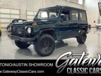 Mercedes Classe G G-Class  - <small></small> 42.300 € <small>TTC</small> - #1