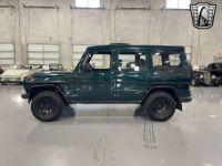 Mercedes Classe G G-Class  - <small></small> 42.300 € <small>TTC</small> - #4