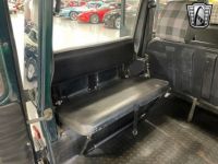 Mercedes Classe G G-Class  - <small></small> 42.300 € <small>TTC</small> - #8