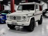 Mercedes Classe G G350d BlueTec 211cv 7G-Tronic - <small></small> 73.900 € <small>TTC</small> - #1