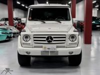 Mercedes Classe G G350d BlueTec 211cv 7G-Tronic - <small></small> 73.900 € <small>TTC</small> - #2