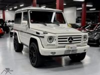 Mercedes Classe G G350d BlueTec 211cv 7G-Tronic - <small></small> 73.900 € <small>TTC</small> - #3