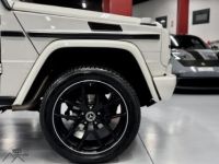 Mercedes Classe G G350d BlueTec 211cv 7G-Tronic - <small></small> 73.900 € <small>TTC</small> - #4