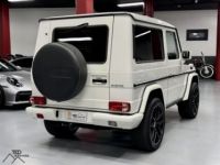 Mercedes Classe G G350d BlueTec 211cv 7G-Tronic - <small></small> 73.900 € <small>TTC</small> - #5