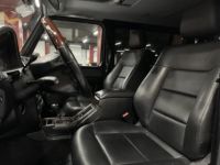 Mercedes Classe G G350d BlueTec 211cv 7G-Tronic - <small></small> 73.900 € <small>TTC</small> - #10