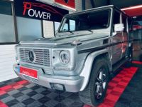 Mercedes Classe G G400 cdi  279016KMS - <small></small> 34.990 € <small>TTC</small> - #1