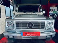 Mercedes Classe G G400 cdi  279016KMS - <small></small> 34.990 € <small>TTC</small> - #2