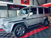 Mercedes Classe G G400 cdi  279016KMS - <small></small> 34.990 € <small>TTC</small> - #4