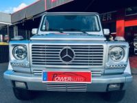 Mercedes Classe G G400 cdi  279016KMS - <small></small> 34.990 € <small>TTC</small> - #10