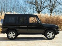 Mercedes Classe G G400 CDI - Prix sur Demande - #1