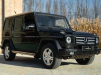 Mercedes Classe G G400 CDI - Prix sur Demande - #2