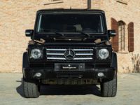 Mercedes Classe G G400 CDI - Prix sur Demande - #4