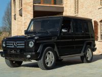 Mercedes Classe G G400 CDI - Prix sur Demande - #5