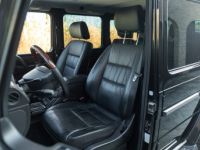 Mercedes Classe G G400 CDI - Prix sur Demande - #13