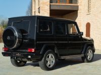 Mercedes Classe G G400 CDI - Prix sur Demande - #15