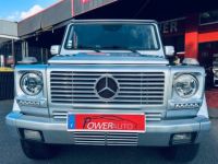 Mercedes Classe G G400 cdi 279028KMS - <small></small> 34.990 € <small>TTC</small> - #10