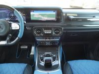 Mercedes Classe G G400 D KEYVANY - <small></small> 319.990 € <small>TTC</small> - #9