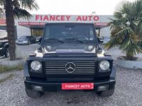 Mercedes Classe G G55 AMG 55AMG V8 - <small></small> 44.900 € <small>TTC</small> - #1