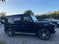 Mercedes Classe G G55 AMG 55AMG V8 - <small></small> 44.900 € <small>TTC</small> - #3