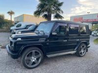 Mercedes Classe G G55 AMG 55AMG V8 - <small></small> 44.900 € <small>TTC</small> - #5