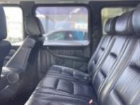 Mercedes Classe G G55 AMG 55AMG V8 - <small></small> 44.490 € <small>TTC</small> - #14