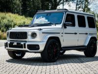 Mercedes Classe G G63 | G700 Brabus | Full Option - <small></small> 240.000 € <small></small> - #2