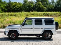 Mercedes Classe G G63 | G700 Brabus | Full Option - <small></small> 240.000 € <small></small> - #7