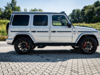 Mercedes Classe G G63 | G700 Brabus | Full Option - <small></small> 240.000 € <small></small> - #10