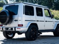 Mercedes Classe G G63 | G700 Brabus | Full Option - <small></small> 240.000 € <small></small> - #15