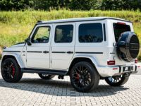 Mercedes Classe G G63 | G700 Brabus | Full Option - <small></small> 240.000 € <small></small> - #16