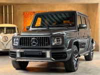 Mercedes Classe G G63 AMG - <small></small> 179.900 € <small>TTC</small> - #2