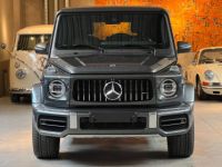 Mercedes Classe G G63 AMG - <small></small> 179.900 € <small>TTC</small> - #4