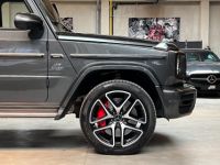 Mercedes Classe G G63 AMG - <small></small> 179.900 € <small>TTC</small> - #6