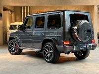 Mercedes Classe G G63 AMG - <small></small> 179.900 € <small>TTC</small> - #9