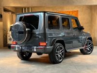 Mercedes Classe G G63 AMG - <small></small> 179.900 € <small>TTC</small> - #11