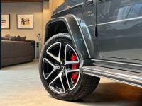 Mercedes Classe G G63 AMG - <small></small> 179.900 € <small>TTC</small> - #18