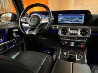 Mercedes Classe G G63 AMG - <small></small> 179.900 € <small>TTC</small> - #26