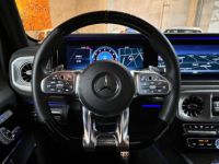 Mercedes Classe G G63 AMG - <small></small> 179.900 € <small>TTC</small> - #27