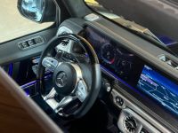 Mercedes Classe G G63 AMG - <small></small> 179.900 € <small>TTC</small> - #37