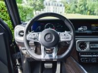 Mercedes Classe G g63 amg - <small></small> 179.900 € <small>TTC</small> - #7