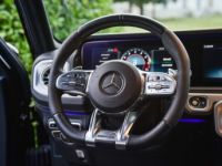Mercedes Classe G g63 amg  - <small></small> 179.900 € <small>TTC</small> - #13