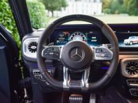 Mercedes Classe G g63 amg  - <small></small> 179.900 € <small>TTC</small> - #14