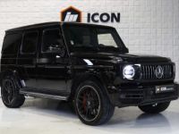 Mercedes Classe G G63 AMG - <small></small> 161.990 € <small>TTC</small> - #1