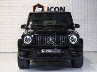 Mercedes Classe G G63 AMG - <small></small> 161.990 € <small>TTC</small> - #4