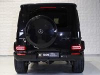 Mercedes Classe G G63 AMG - <small></small> 161.990 € <small>TTC</small> - #5