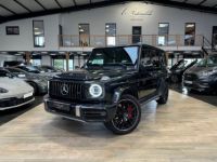 Mercedes Classe G G63 AMG 4.0i V8 585 PHASE 2 j - <small></small> 174.990 € <small>TTC</small> - #1