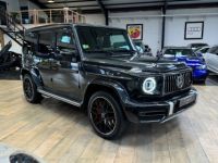 Mercedes Classe G G63 AMG 4.0i V8 585 PHASE 2 j - <small></small> 174.990 € <small>TTC</small> - #2