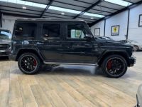 Mercedes Classe G G63 AMG 4.0i V8 585 PHASE 2 j - <small></small> 174.990 € <small>TTC</small> - #3